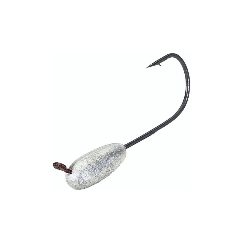Northland Tackle Inner Tube Jig Qty 5