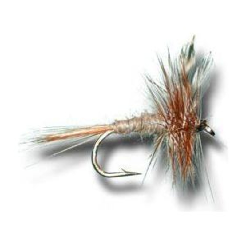 Perfect Hatch Adams Qty 2||14||16