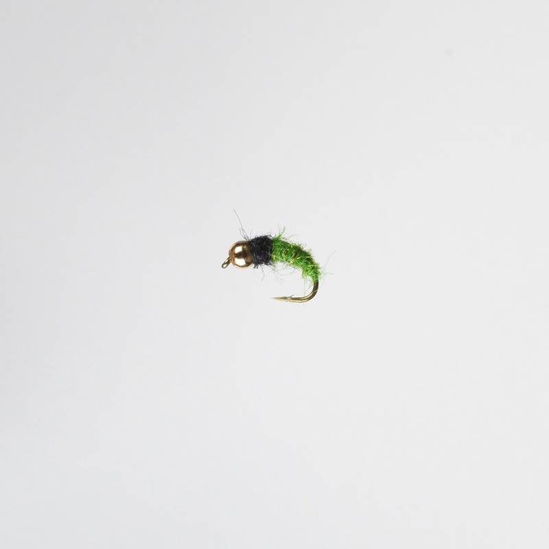 Perfect Hatch BH Rockworm Qty 2