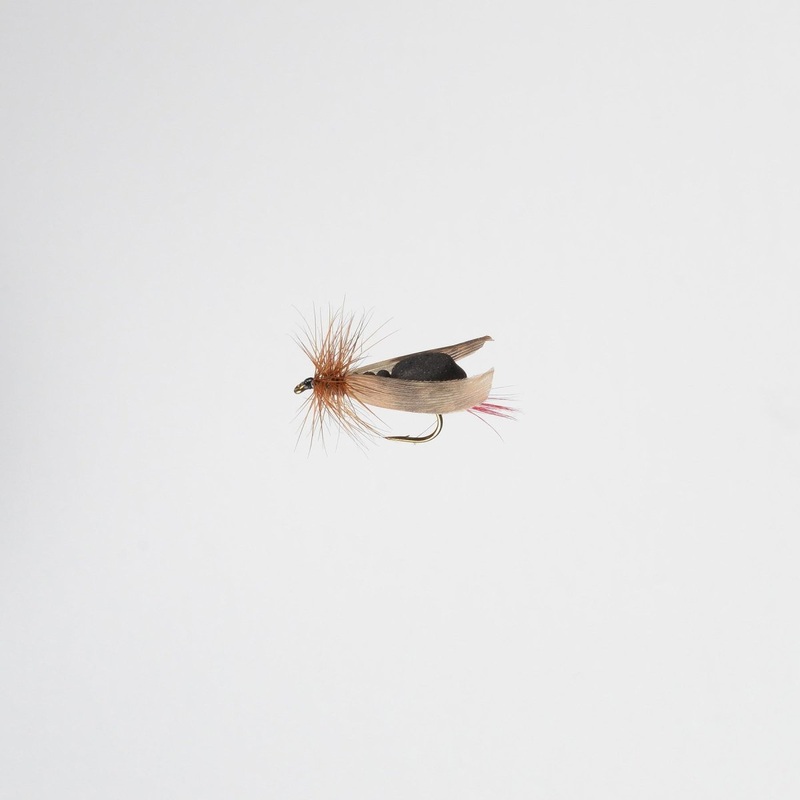 Perfect Hatch Miracle Hopper #12 Black