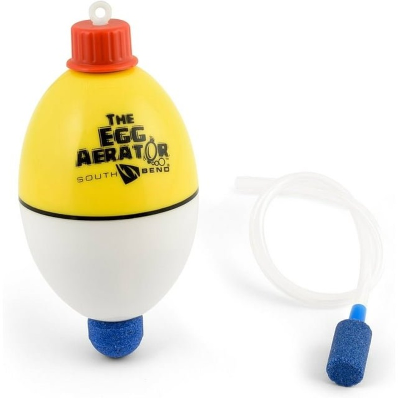 South Bend The Egg Aerator