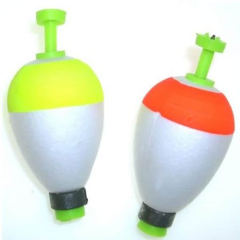 Thill Pear Weighted Clip Weight 1.75 Qty 2