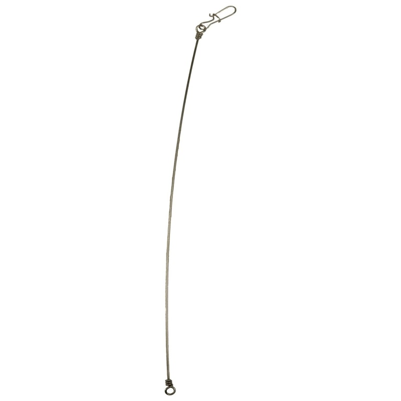 Yakima Bait Stainless Steel Rigging Wires 10 QTY 2