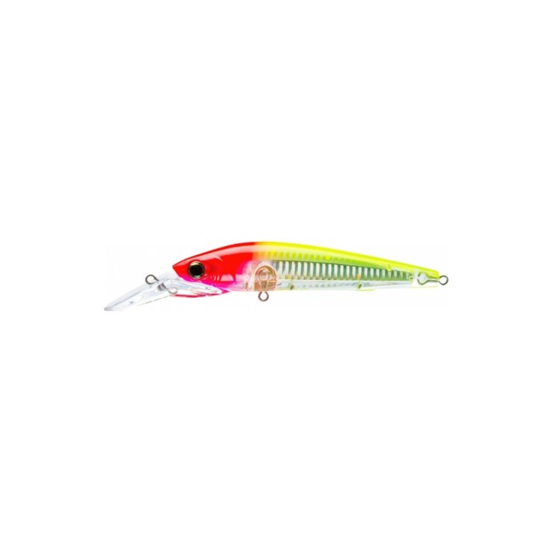 Yo-Zuri 3D Diver Sinking 4-3/4 1-1/8 Oz