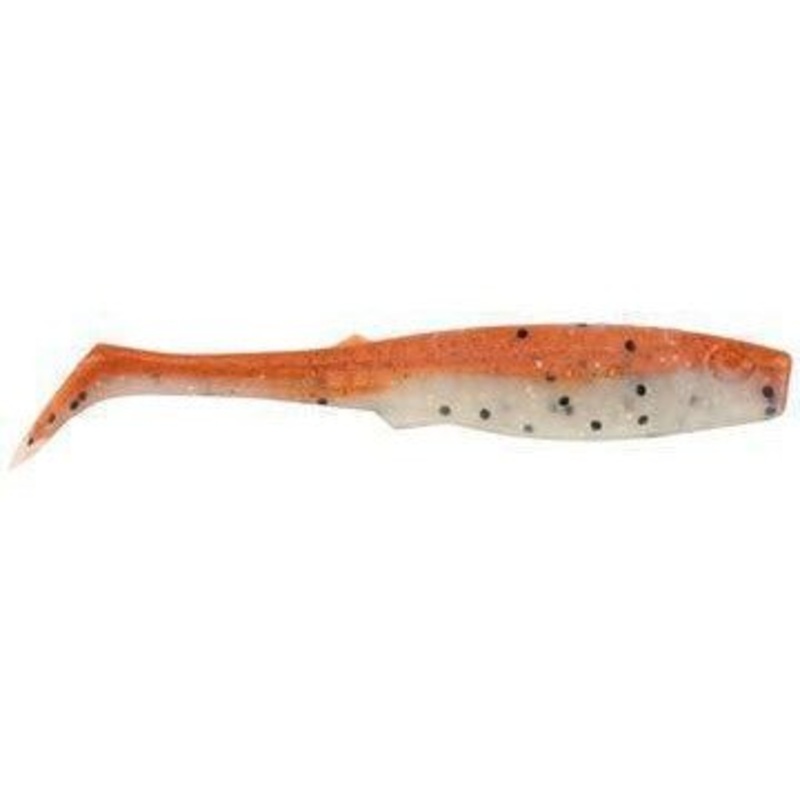 Berkley Berkley Gulp! Alive! Paddleshad Pint 4x7 5 New Penny
