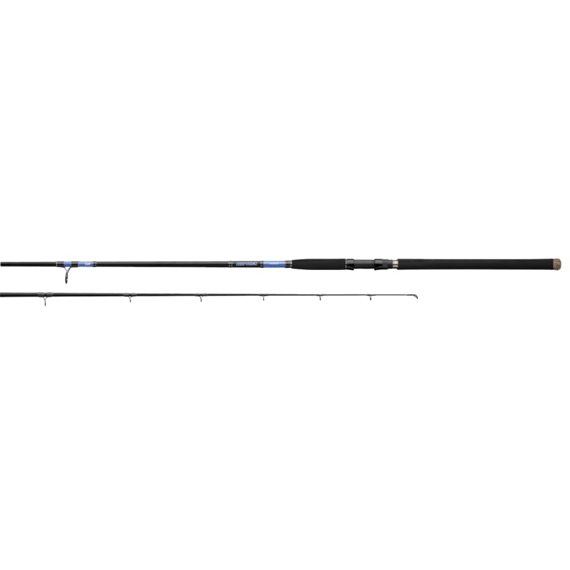 Daiwa BSS902MHS Beefstick SW Spinning Surf Rod 9' 2pc Med Hvy XF