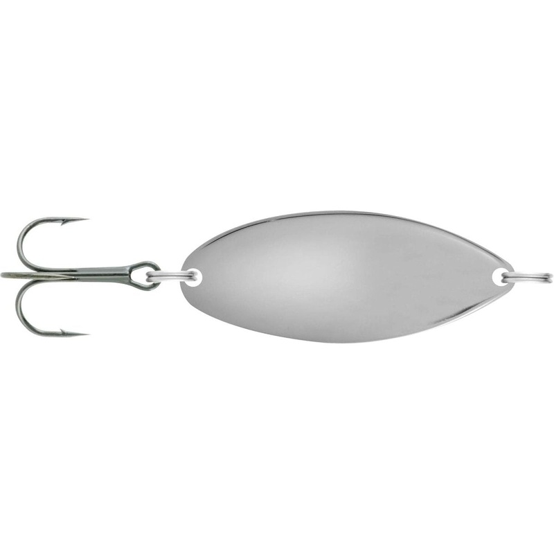 Danielson Double Dare Spoon 1/4 Oz Nickel