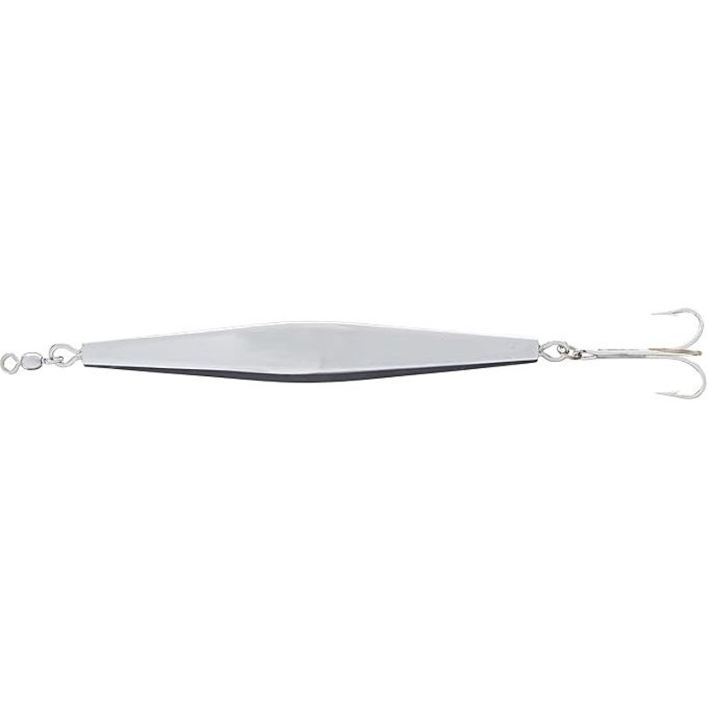Danielson Jeopardizer Jig 2-3/8 1 Oz Chrome