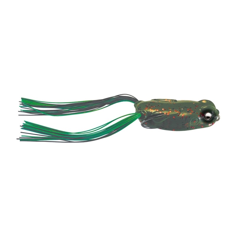 Kalin's Google Eye Lily Stalker 2.5 1/2 Oz Party Time