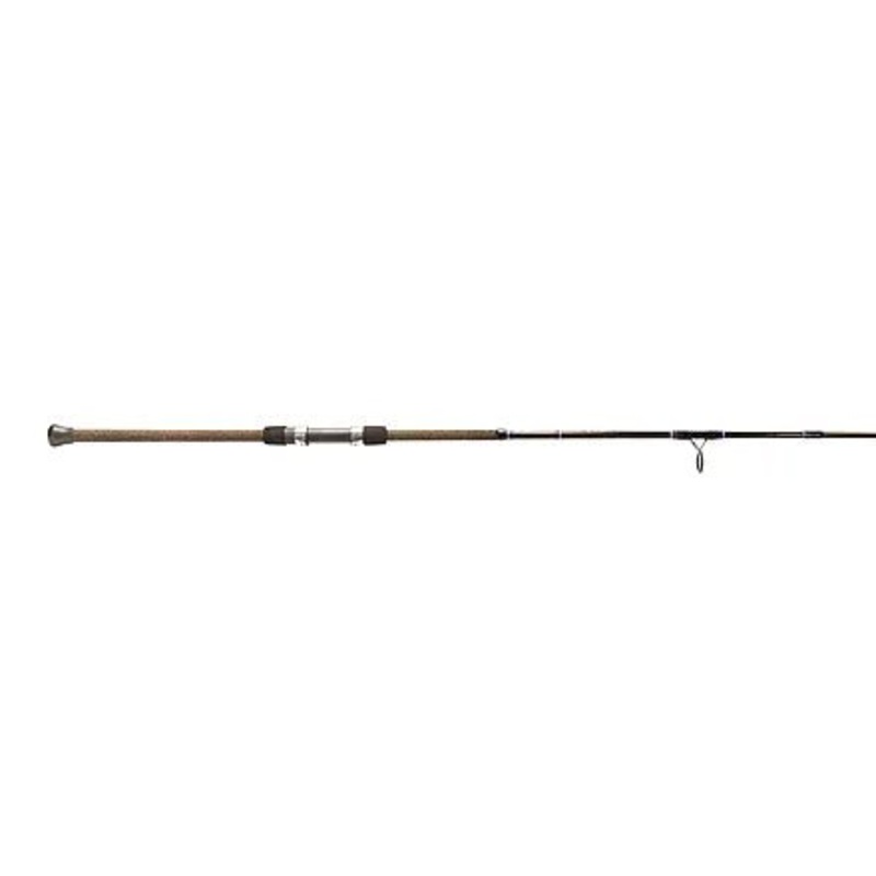 Kunnan KFS2040S11CT Freak Surf Spinning Rod 11' 2pc
