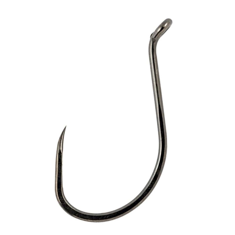 Matzuo Octopus Beak Hook Size 1/0 Qty 8