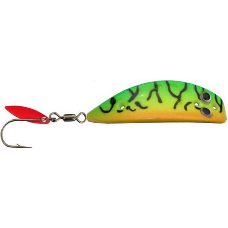 Pro-Troll Standard Trout Killer with EChip 2 FireTiger