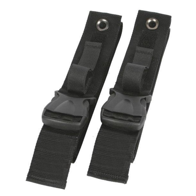 Propel Paddle Gear Kayak Storage Straps 3Ft