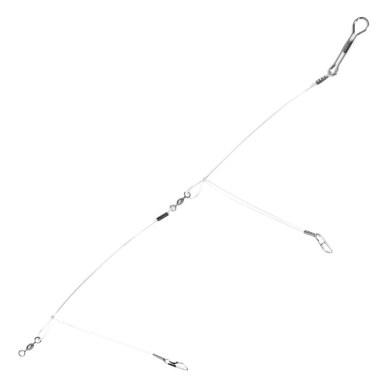 Sea Striker Double Drop bottom Rig 60lb Test Qty 1