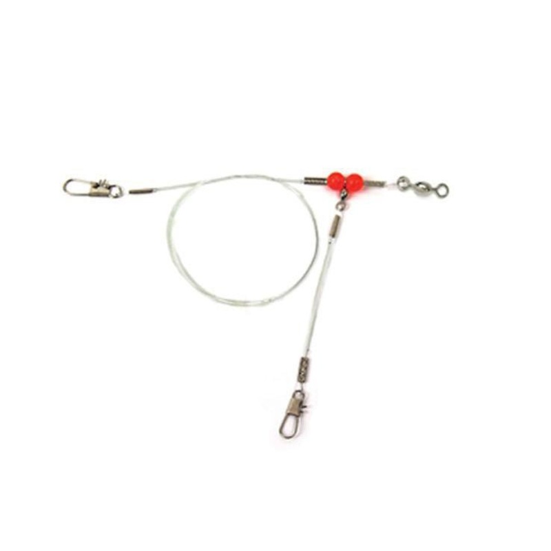 Sea Striker Mono Bead Gulf Coast Bottom Rig 60Lb Qty 1