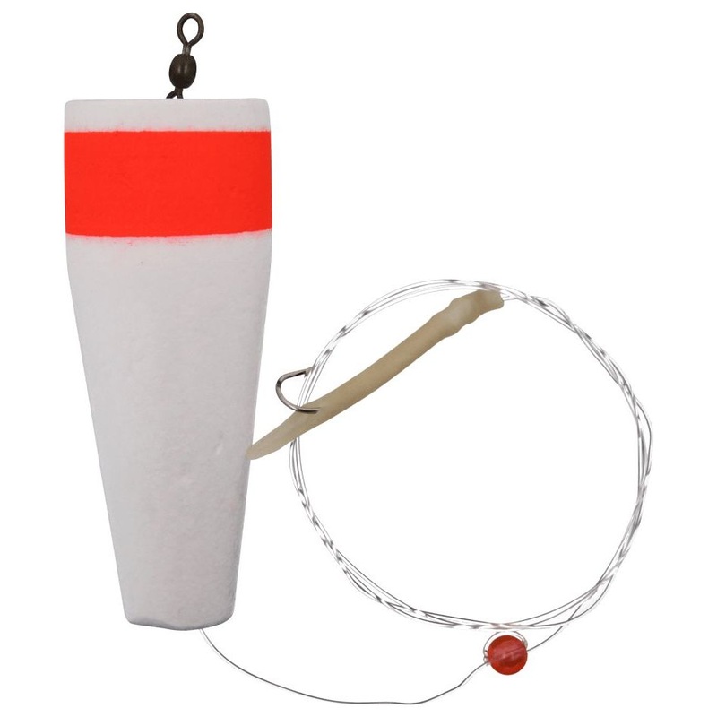 Sea Striker Snapper Popper Weighted Popping Float 3 60 Lb test