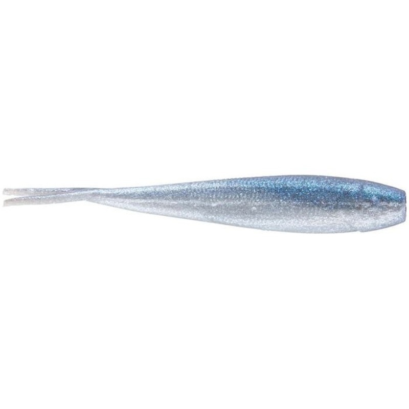 Berkley Gulp! Minnow 3 Blue Shiner Qty 12
