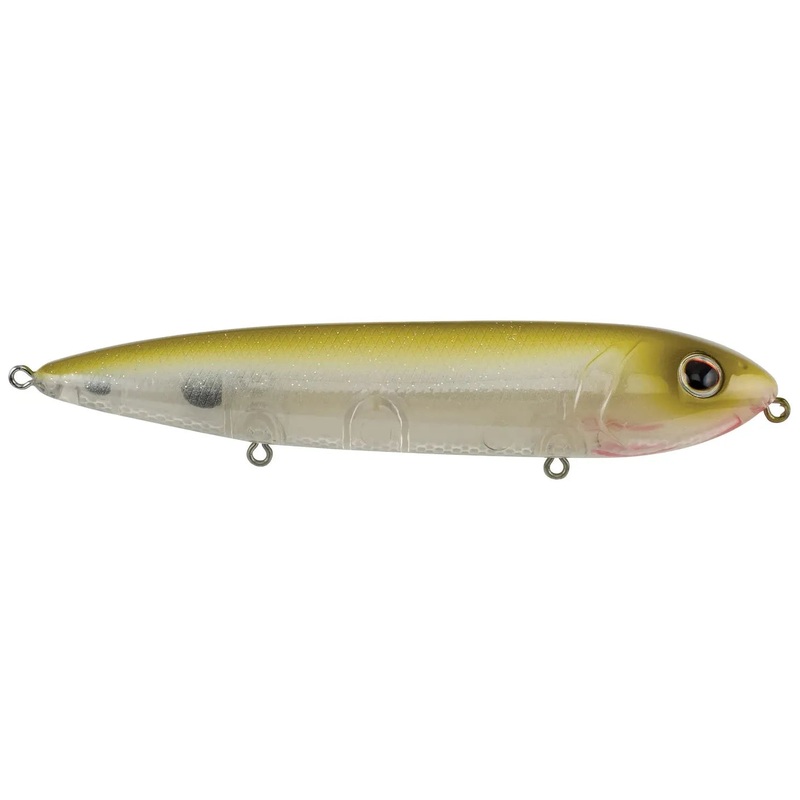 Berkley J-Walker 120 4-3/4 2/3 Oz Olive Shad