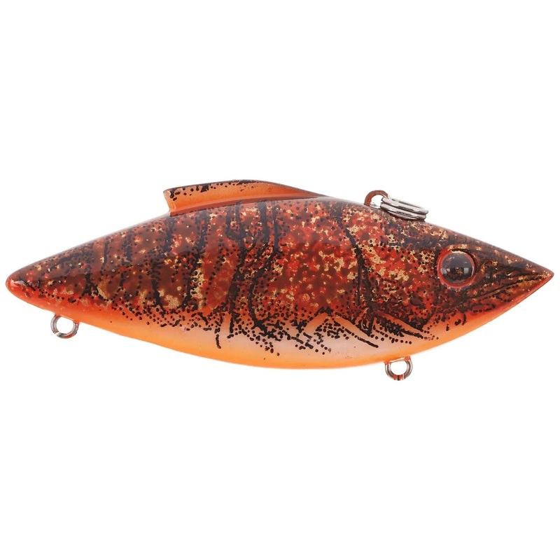 Bill Lewis Knock-N-Mag 3.5 3/4 Oz Newberry Craw