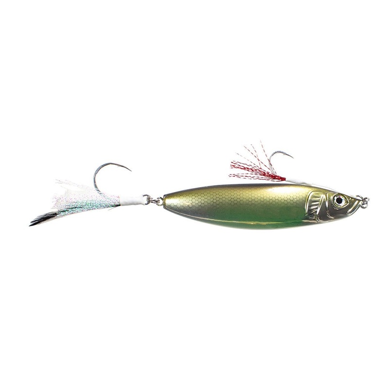Lunkerhunt Crasher Jig Shad 4 2 Oz Shad