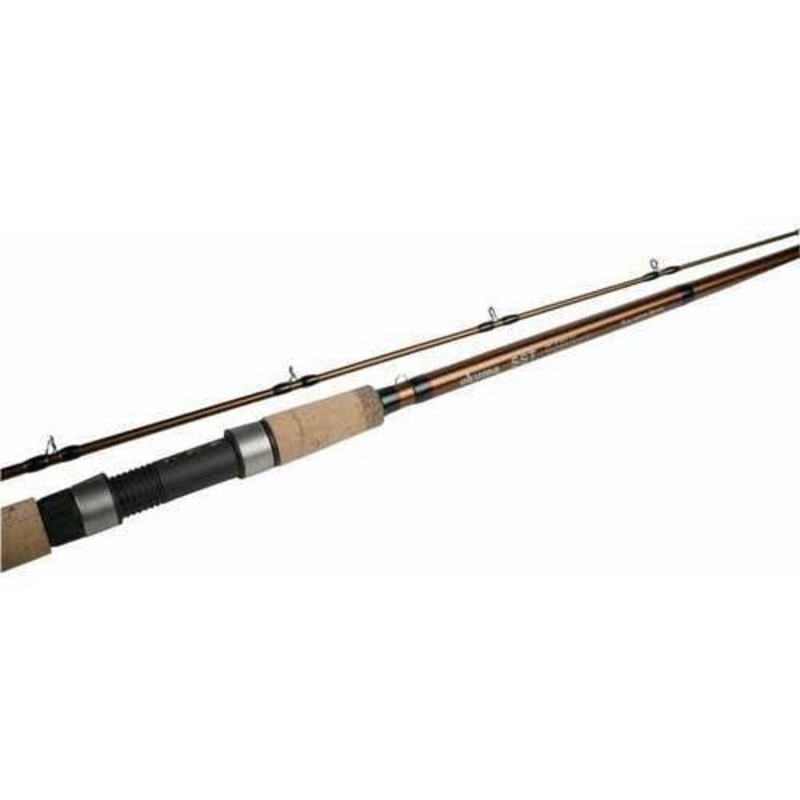 OKUMA SST CASTING ROD 7'6 2PC UL