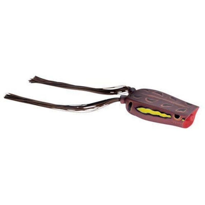 Spro Bronzeye Pop 70 Natural Red