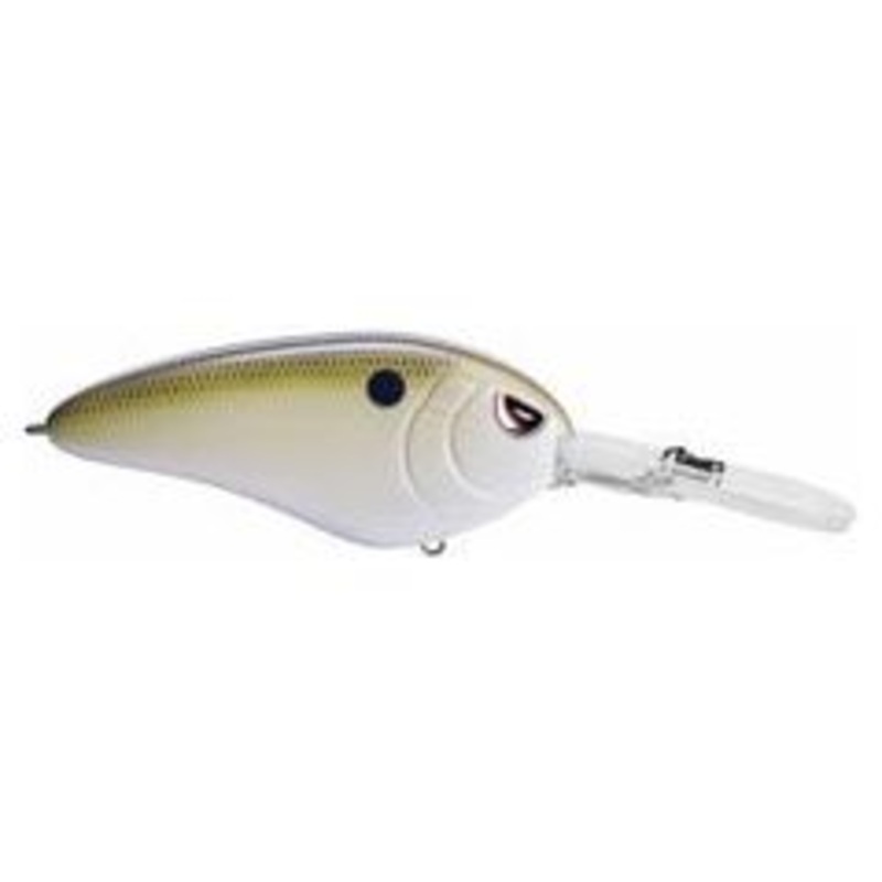 Spro John Crews Little John Super DD 90 1.5 Oz Natural Herring