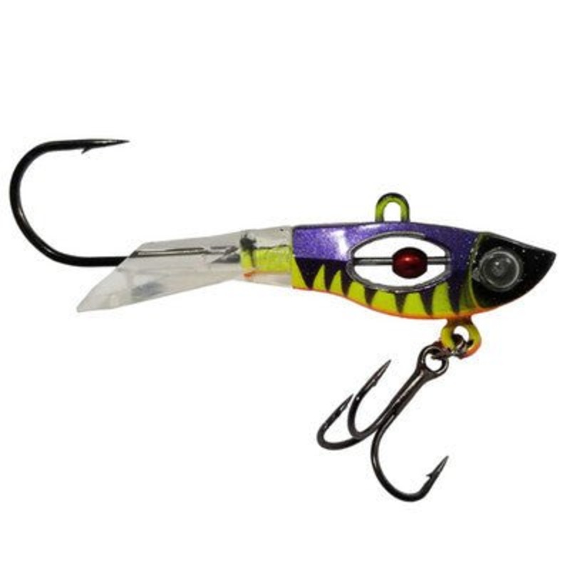 Acme Hyper Hammer T.T 1/4 Oz Fahrenheit