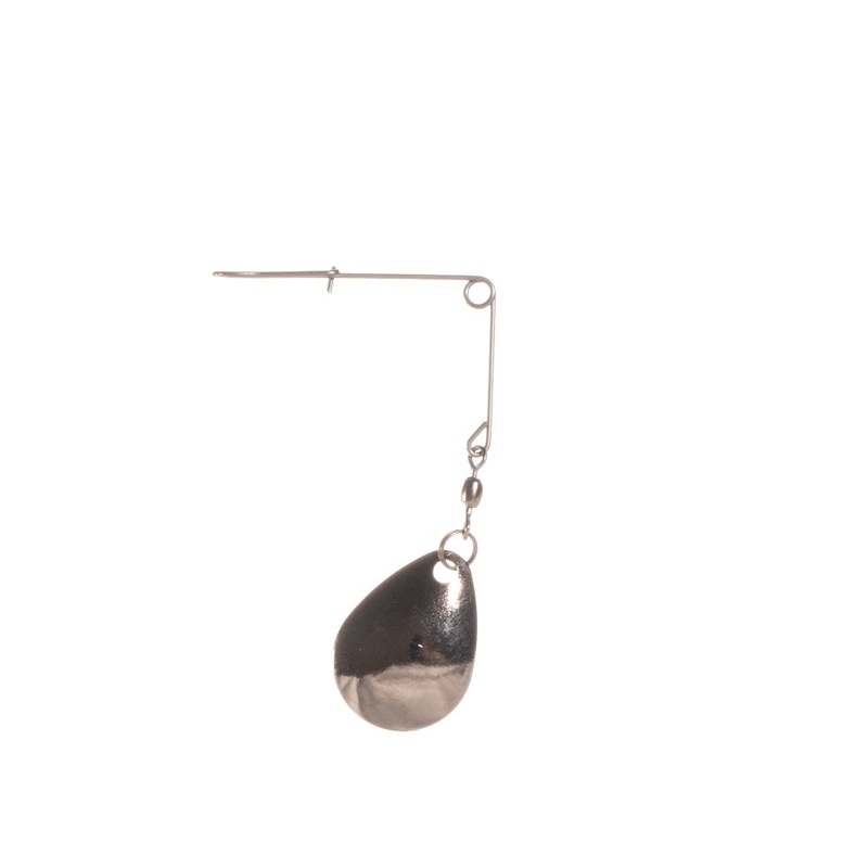 Arkie Jig Spinner #0 Qty 2