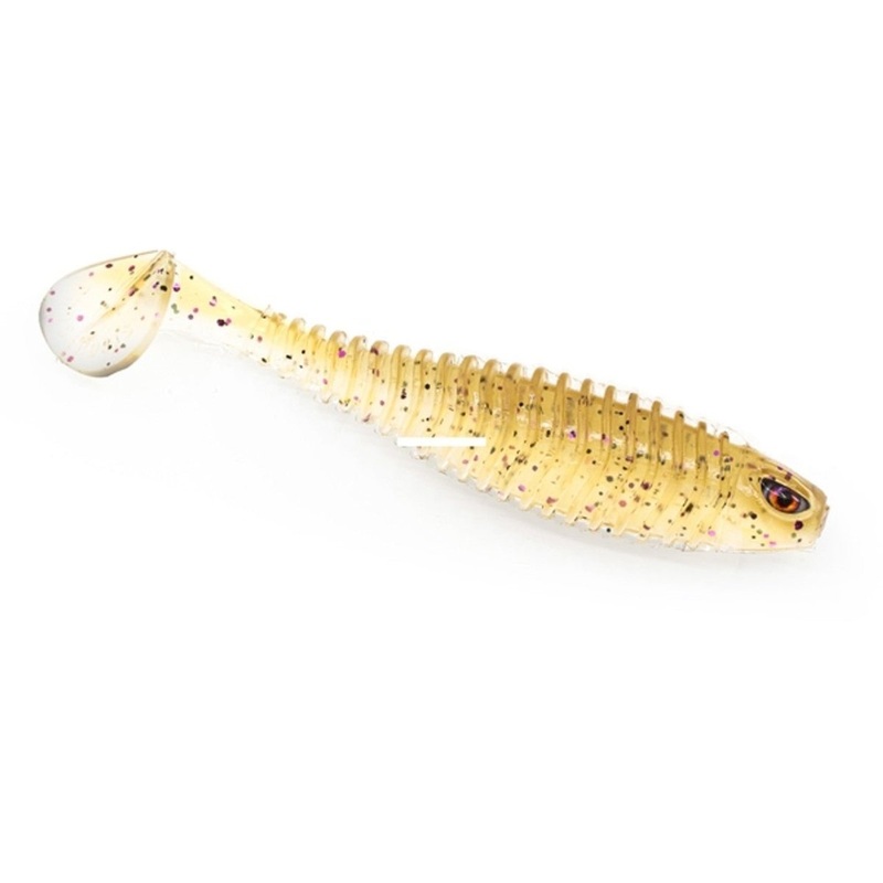 Chasebaits Paddle Bait 3 Apple Juice Qty 8