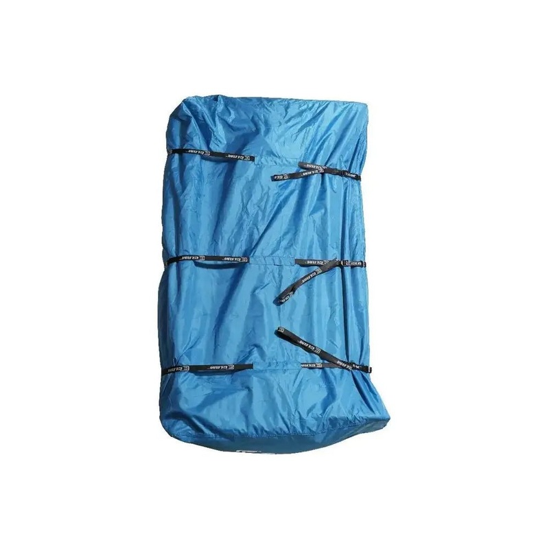 Clam Travel Cover Fits Pro / Legend / Legend XL