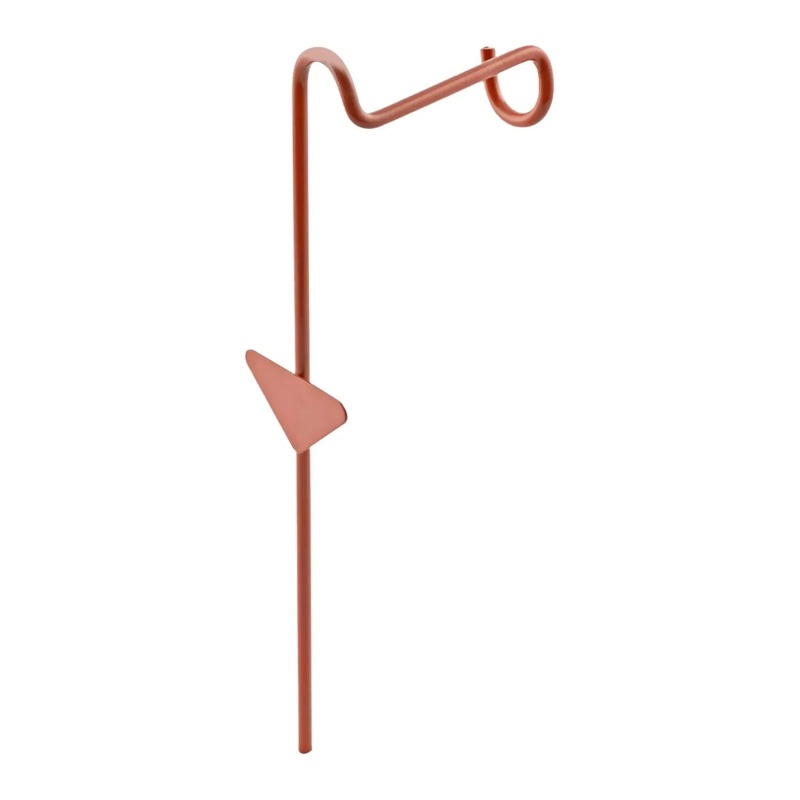 Danielson Spike Rod Holder 21