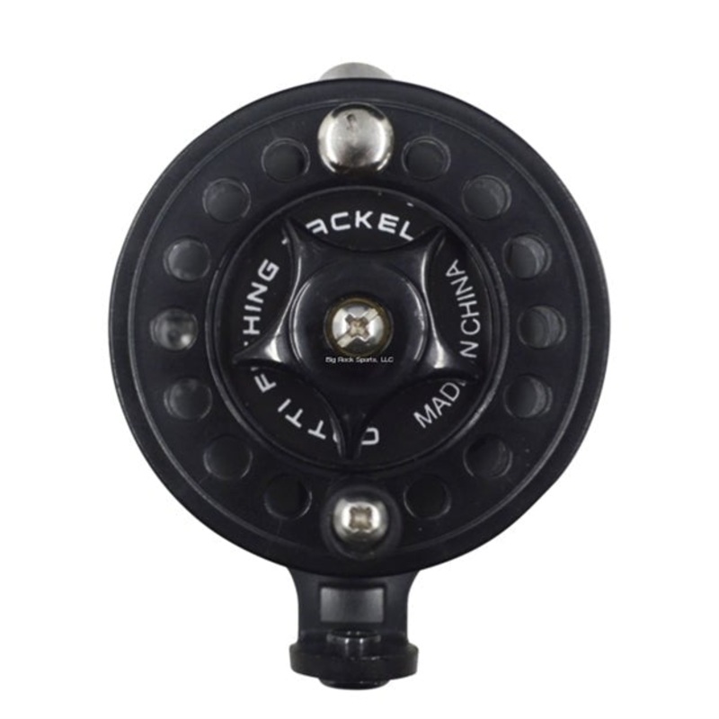 HT Slab Master Ice Reel 2BB W/Drag