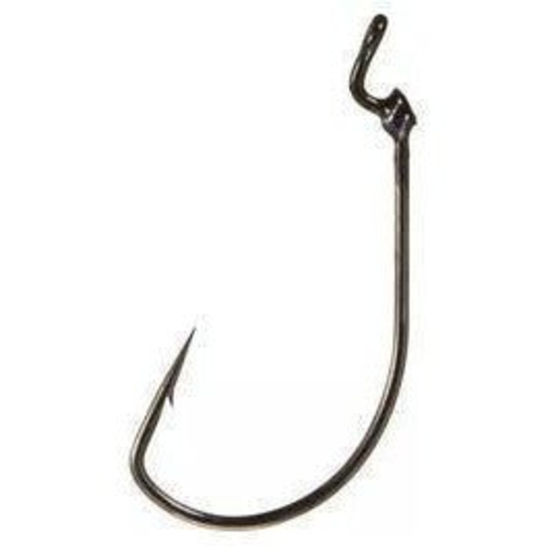 Mustad KVD Grip-Pin 2X Fine Wire Hooks Qty 5