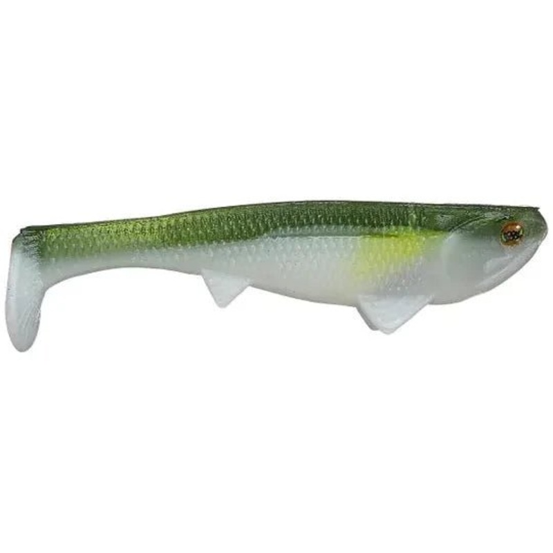 Optimum Boom Boom Rigged Swimbait 6 Ayu
