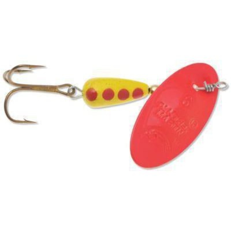 PANTHER MARTIN 1/8  Oz. FLUORESCENT