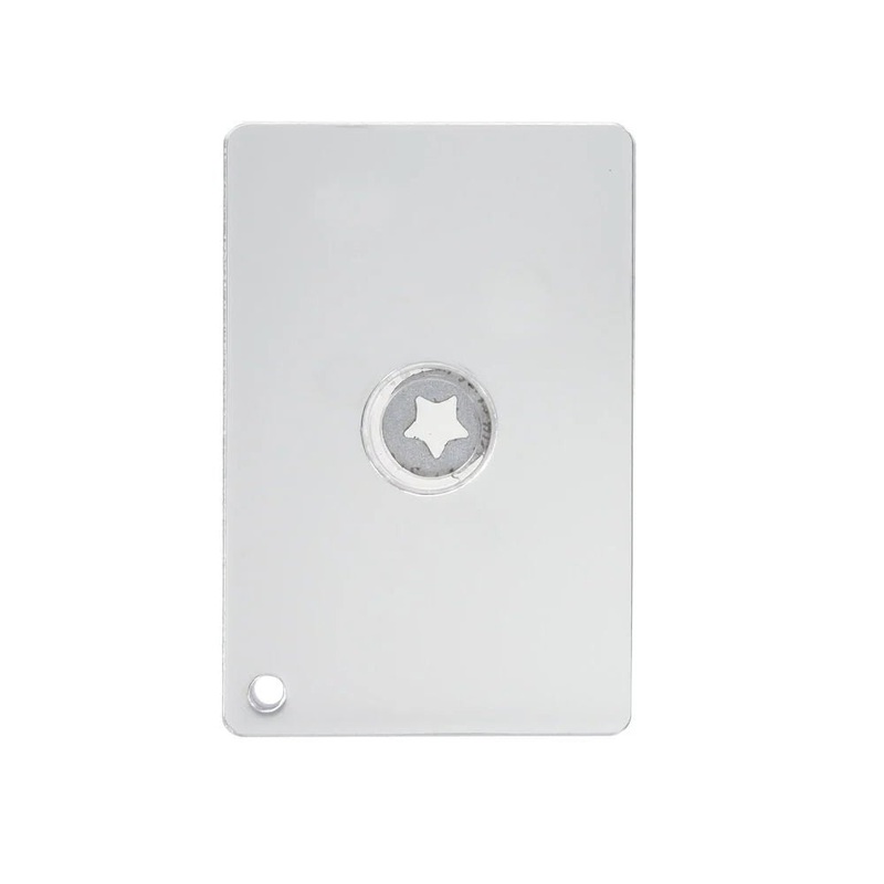 UST Starflash Floating Signal Mirror