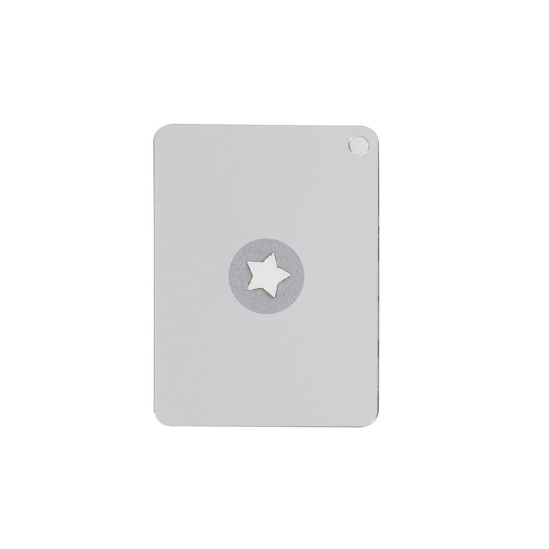 UST Starflash Micro Signal Mirror