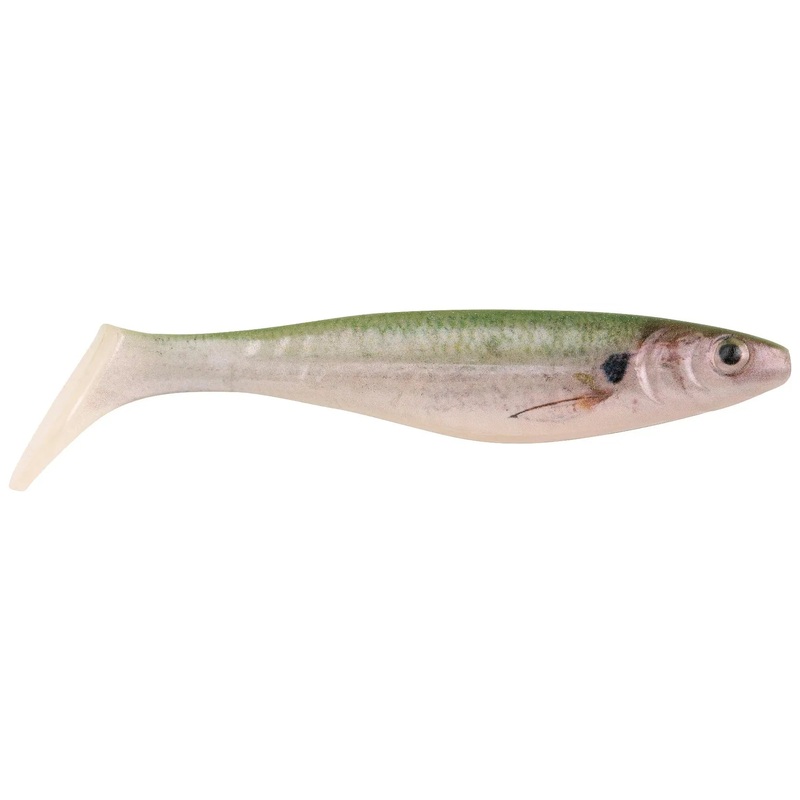 Berkley PowerBait Champ Swimmer 3 Qty 8 HD Tennessee Shad