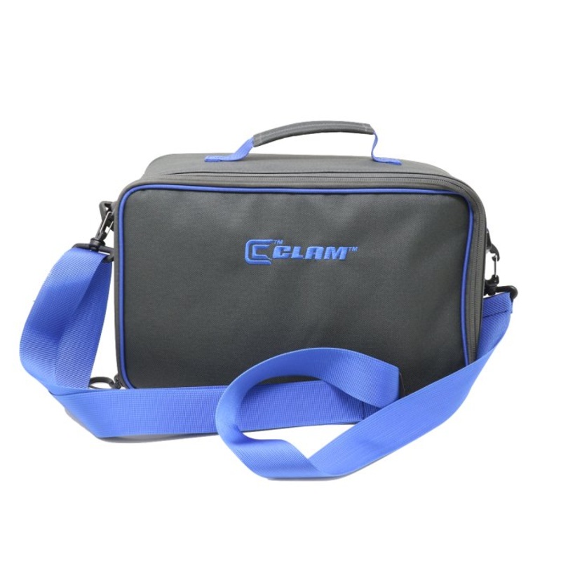 Clam Battery Bag