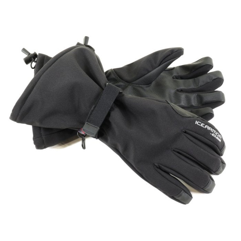 Clam IA Women's Extreme Glove Sz S