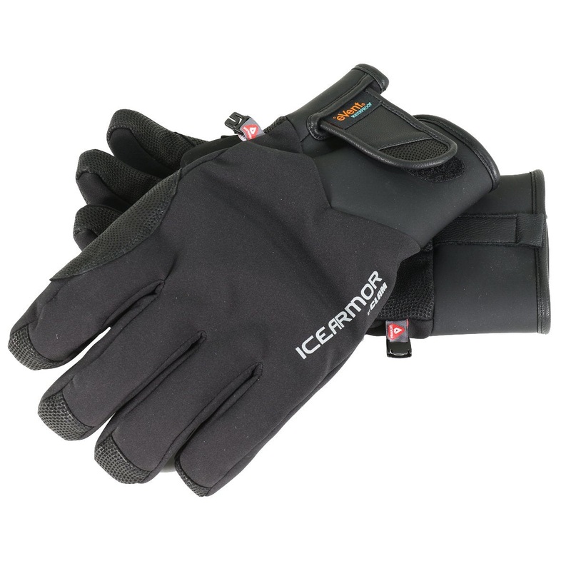 Clam Vertex Glove 2XL