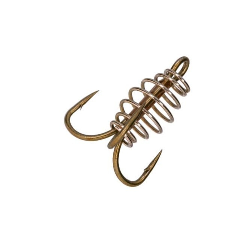 Danielson Dough Bait Hook Qty 3