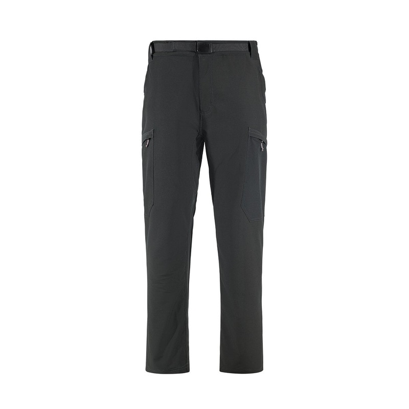 Eskimo North Shore Pant Mens 3XL Black