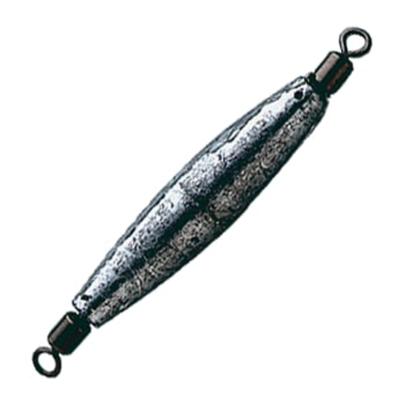Fish Razr Trolling Sinker|2 Oz Qty 3|3 Oz Qty 2