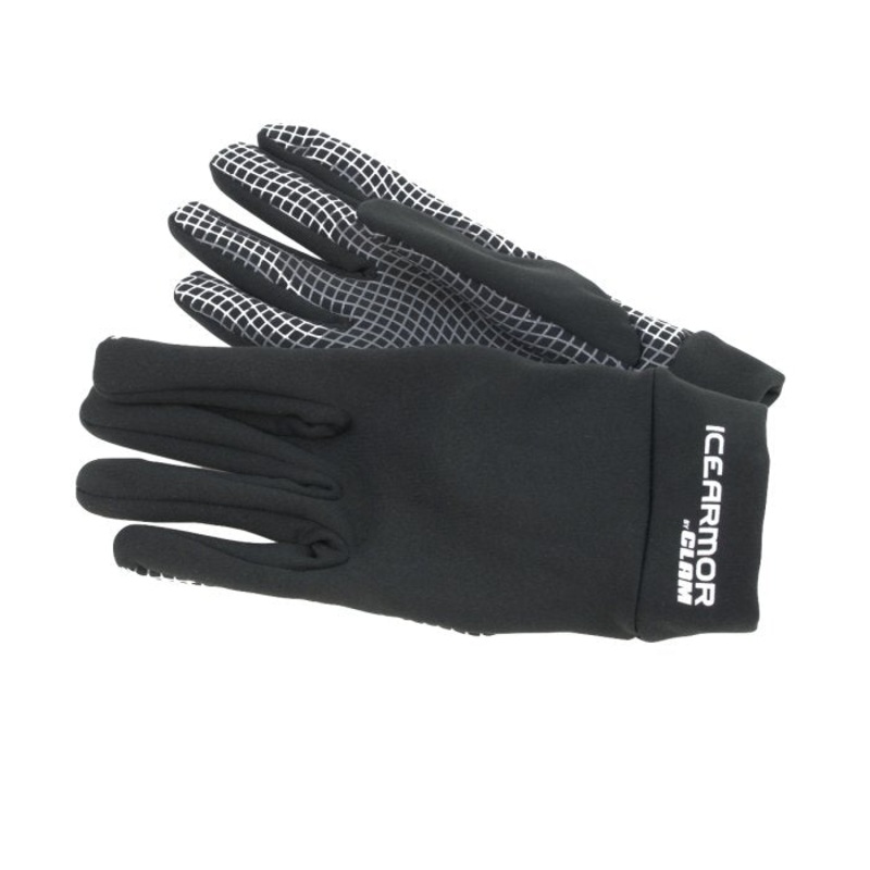 Ice Armor Fleece Grip Glove Sz Small