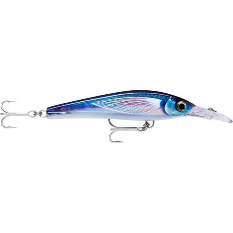 Rapala X-Rap Magnum XTreme 160 6-1/4 2-3/8 Oz HD Flying Fish