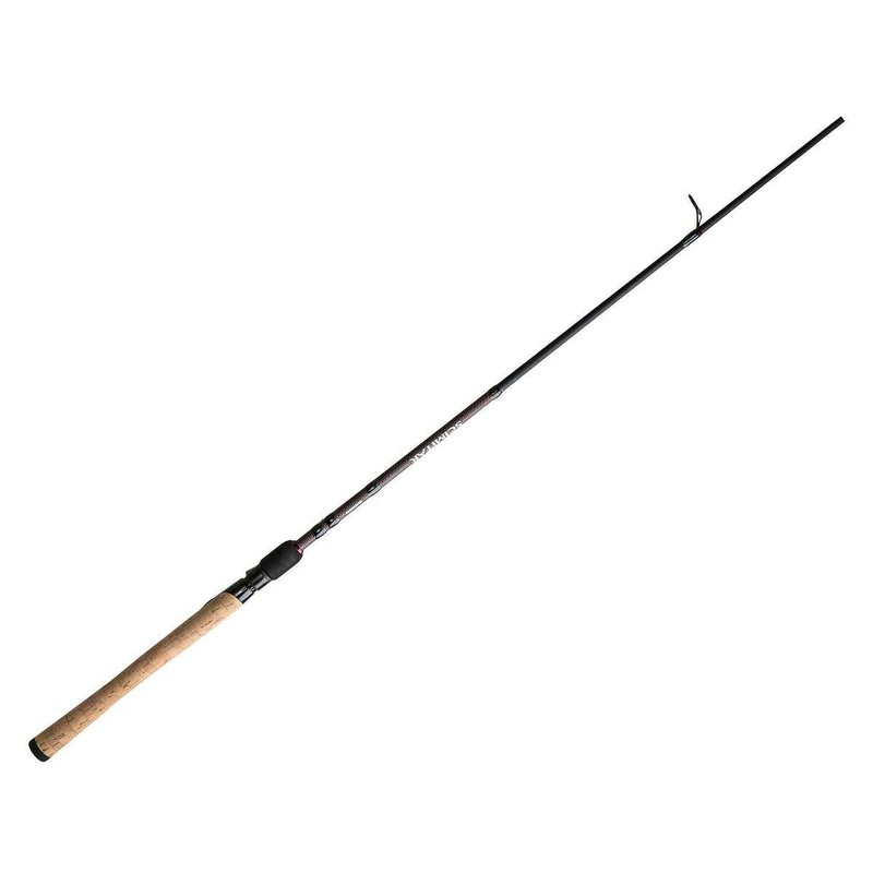 Shimano SMS66MHC SCIMITAR 6'6 Spinning Rod Medium Heavy 1 Pc.