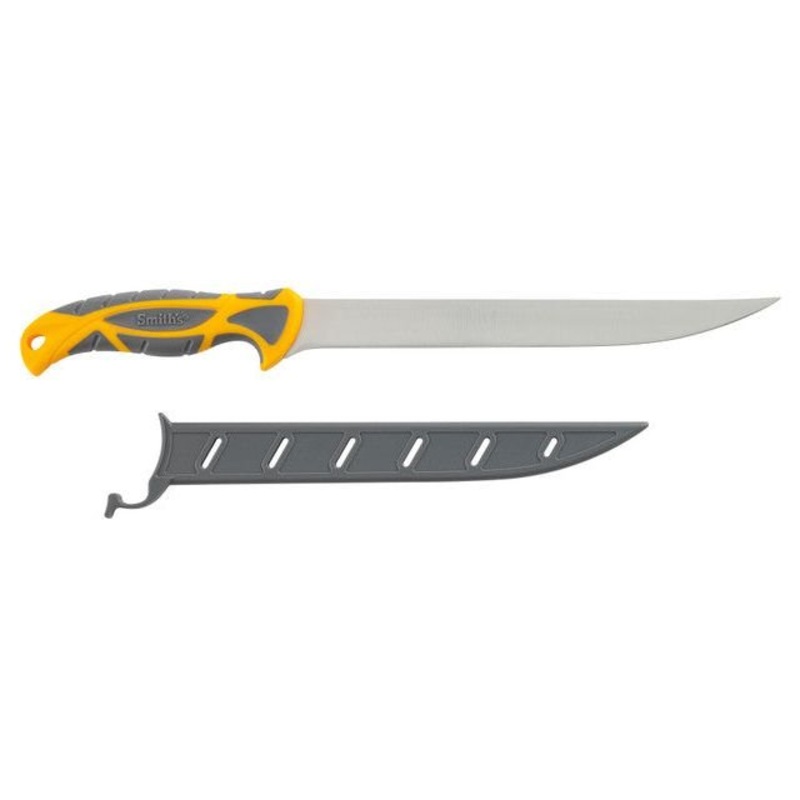 Smith's Regal River Stainless Fillet Knife 9