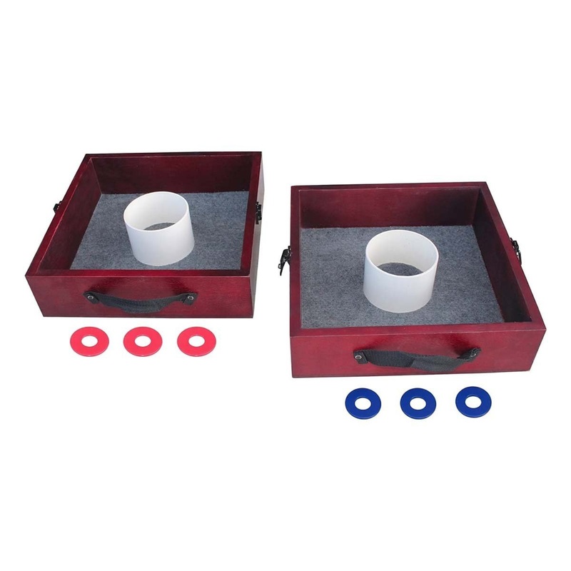 Triumph Tournament Washer Toss Game